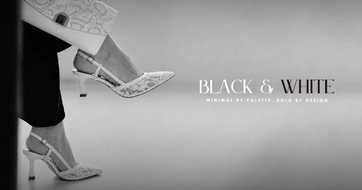 Step Into Premium Fashion Elegance